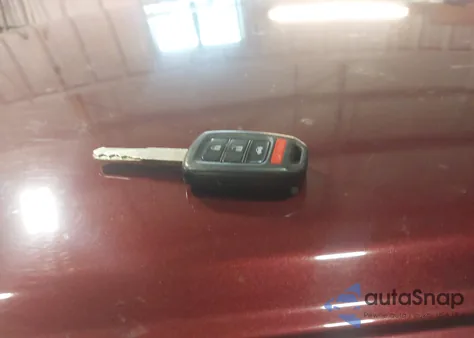 2014 Honda Civic Lx из США, поврежденный, VIN 2HGFB2F52EH507828